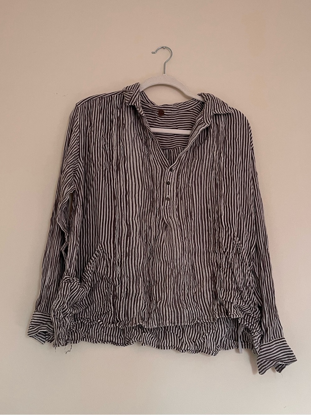 FP One Waverley Stripe Tunic - Picture 2 of 5